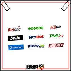 decouvrez meilleurs sites bonus sans depot paris sportifs